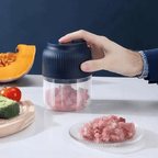 ✨Christmas Hot Sale-Electric Garlic Chopper