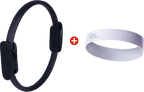 Pilates Ring -henkilökohtainen valmentaja