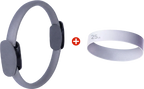 Pilates Ring -henkilökohtainen valmentaja