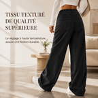 👖 Vida rennot housut, joissa on rento istuvuus, naisille✨3 % alennuskuponkikoodi: VAL3
