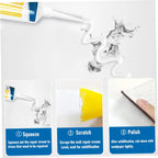 Seinän korjausvoide