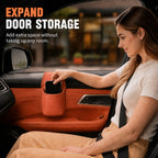 🚗 AUTON OVEN SÄILYTYSTASKU✨3 % alennuskuponkikoodi: VAL3