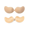 💗OSTA 1, SAA 1 ILMAISEKSI - 2 PARIA 🎁 Itsekiinnittyvä push-up-rintaliivi