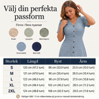 ✨ Elegantti pitsinen midimekko – V-pääntie, puhvihihat ja röyhelöhelma ✨✨3 % alennuskuponkikoodi: VAL3