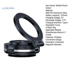 360 Rotatable Car Magnetic Phone Holder