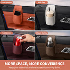 🚗 AUTON OVEN SÄILYTYSTASKU✨3 % alennuskuponkikoodi: VAL3