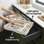 🌞 KESÄALE: Säästä 50 % suosikkituotteistasi!🌞Laatikon järjestäjä