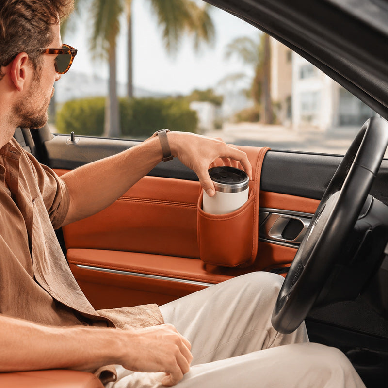 🚗 AUTON OVEN SÄILYTYSTASKU✨3 % alennuskuponkikoodi: VAL3