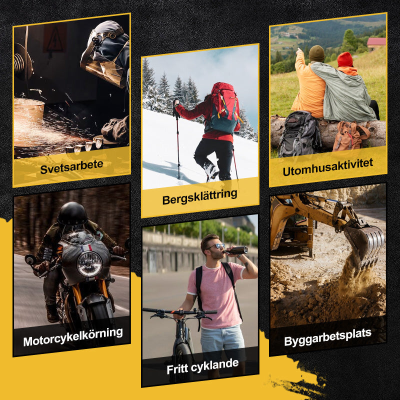 🛠️ Hitsauskypärä hitsaukseen ja leikkaukseen – kasvojen ja silmien suojaus mukavalla muotoilulla 🔥