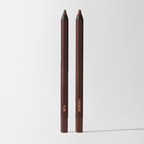 🎁Osta 1, saat 1 ilmaiseksi🔥-🌟24 tuntia kestävä eyeliner duo -teroitettava silmänympäryskynä💦