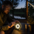 🌞 KESÄALE: Säästä 50 % suosikkituotteistasi!🌞 Sisäänvedettävä valonauha