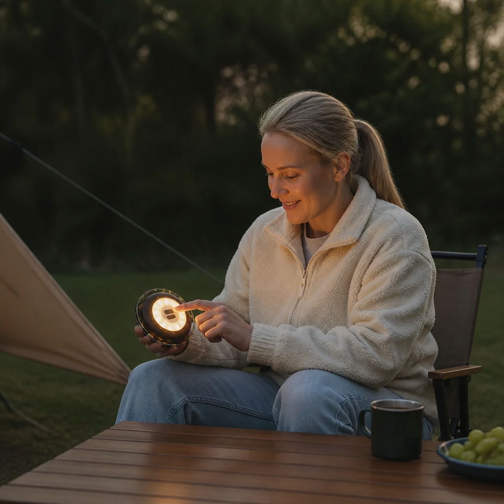 🌞 KESÄALE: Säästä 50 % suosikkituotteistasi!🌞 Sisäänvedettävä valonauha
