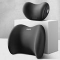 ✨3 % alennuskuponkikoodi: VAL3⏰Car Headrest Neck and Waist Pillow🚗🛋️