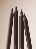 🎁Osta 1, saat 1 ilmaiseksi🔥-🌟24 tuntia kestävä eyeliner duo -teroitettava silmänympäryskynä💦
