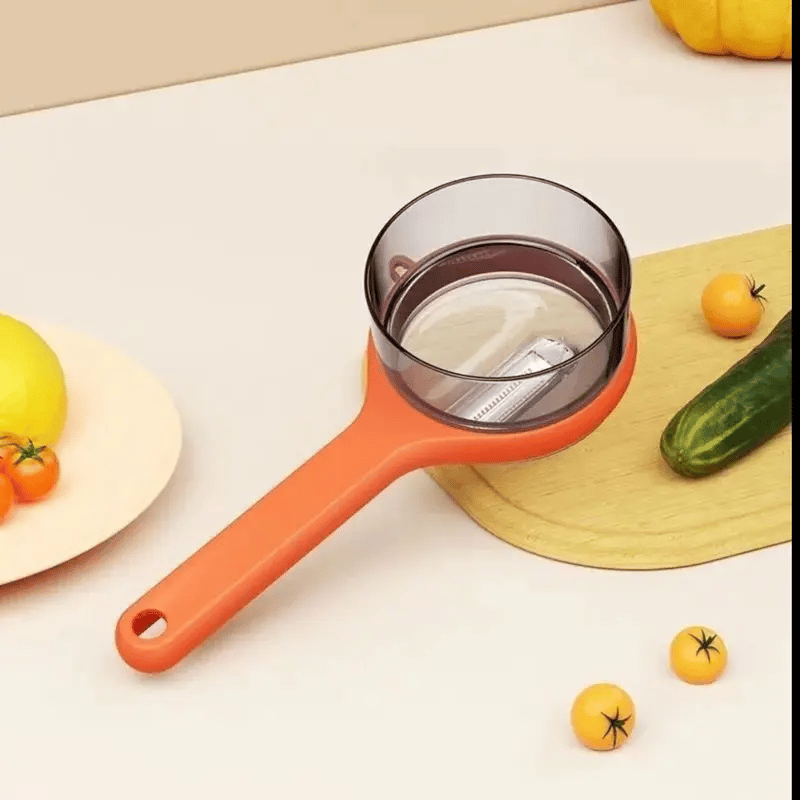 🔥Ny med Box Storage Kitchen Special Hedelmienkuorija