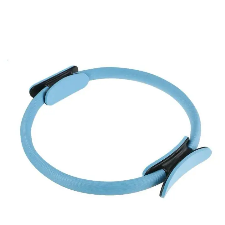 Pilates Ring -henkilökohtainen valmentaja