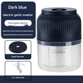 ✨Christmas Hot Sale-Electric Garlic Chopper