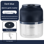 ✨Christmas Hot Sale-Electric Garlic Chopper