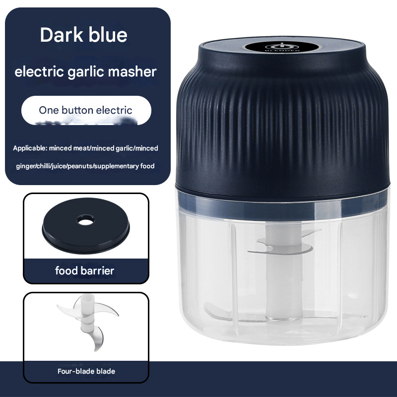 ✨Christmas Hot Sale-Electric Garlic Chopper