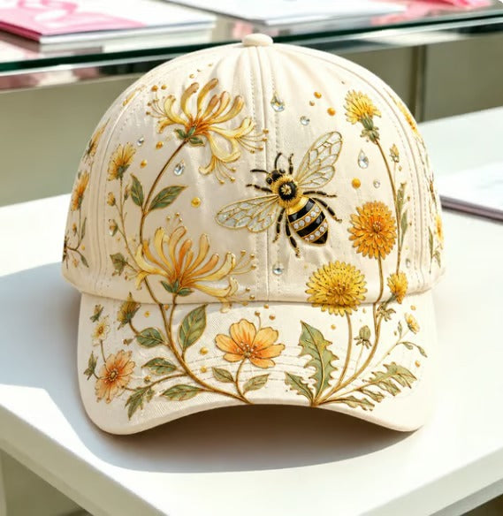 🌸🌿Puutarhan aamupipo (✨2026 Rajoitettu erä)