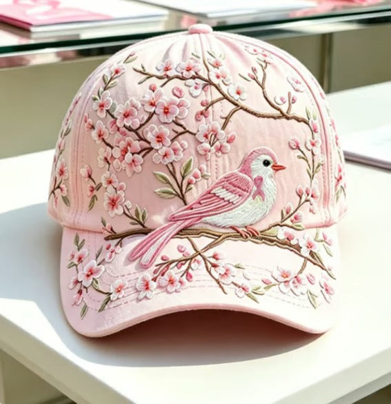 🌸🌿Puutarhan aamupipo (✨2026 Rajoitettu erä)