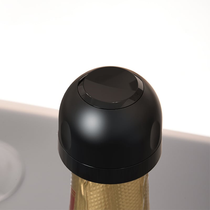 🎉 2026 Ale — Yli 29 700 myyty!🍾 Viini-, olut- ja samppanjasulkimet silikonitiivisteellä✨3 % alennuskuponkikoodi: VAL3