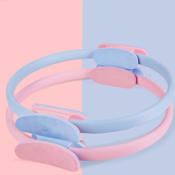Pilates Ring -henkilökohtainen valmentaja