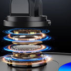 5-in-1 Langaton Induktio Bluetooth Kaiutin Puhelinteline