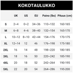 Naisten trendikäs leopardikuvioinen V-pääntie, väljä istuvuus mekko