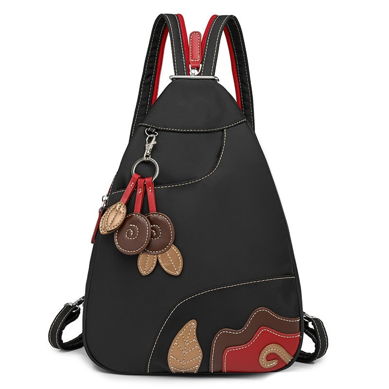 🎒 NYT 50 % ALENNUS! ✨ Tyylikäs naisten muunneltava olkapääreppu – 3-in-1-kantotyyliä ja fiksua säilytystä – Täydellinen arkeen, matkoille ja työmatkoille 🌸Ilmainen toimitus