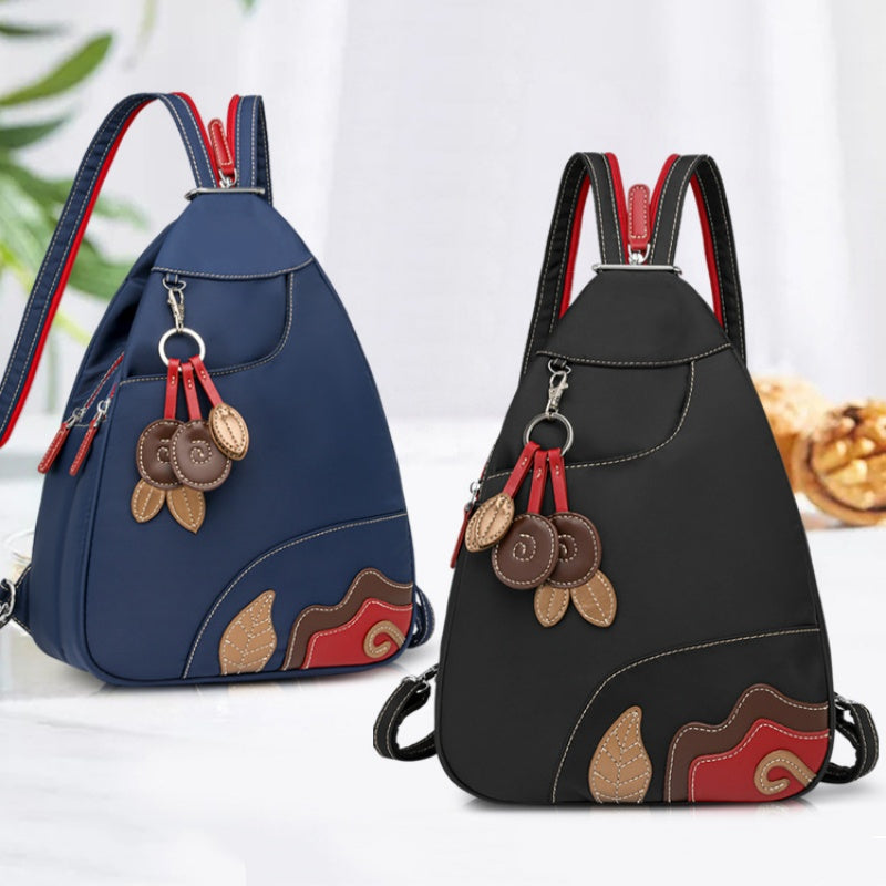 🎒 NYT 50 % ALENNUS! ✨ Tyylikäs naisten muunneltava olkapääreppu – 3-in-1-kantotyyliä ja fiksua säilytystä – Täydellinen arkeen, matkoille ja työmatkoille 🌸Ilmainen toimitus