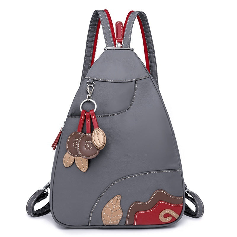 🎒 NYT 50 % ALENNUS! ✨ Tyylikäs naisten muunneltava olkapääreppu – 3-in-1-kantotyyliä ja fiksua säilytystä – Täydellinen arkeen, matkoille ja työmatkoille 🌸Ilmainen toimitus