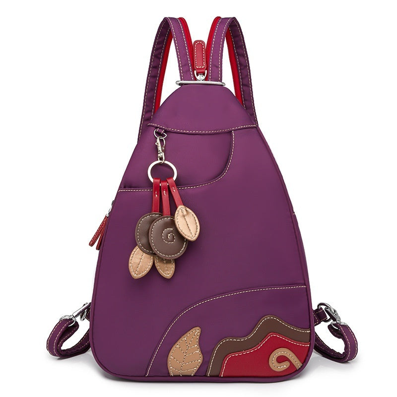 🎒 NYT 50 % ALENNUS! ✨ Tyylikäs naisten muunneltava olkapääreppu – 3-in-1-kantotyyliä ja fiksua säilytystä – Täydellinen arkeen, matkoille ja työmatkoille 🌸Ilmainen toimitus