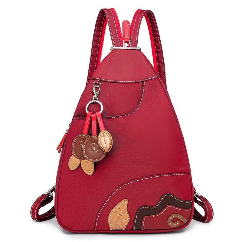 🎒 NYT 50 % ALENNUS! ✨ Tyylikäs naisten muunneltava olkapääreppu – 3-in-1-kantotyyliä ja fiksua säilytystä – Täydellinen arkeen, matkoille ja työmatkoille 🌸Ilmainen toimitus