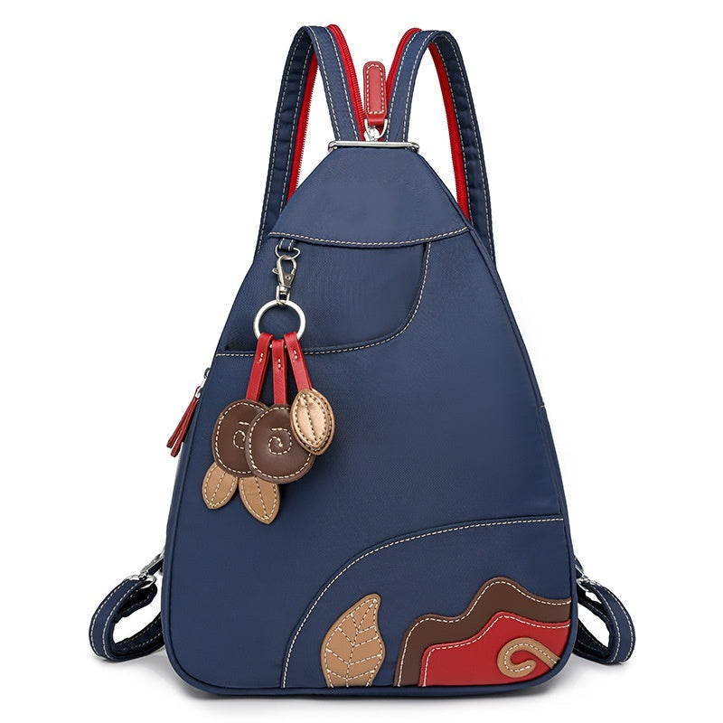 🎒 NYT 50 % ALENNUS! ✨ Tyylikäs naisten muunneltava olkapääreppu – 3-in-1-kantotyyliä ja fiksua säilytystä – Täydellinen arkeen, matkoille ja työmatkoille 🌸Ilmainen toimitus