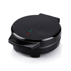 Elektrisk mini-doughnutmaskin med non-stick-yta