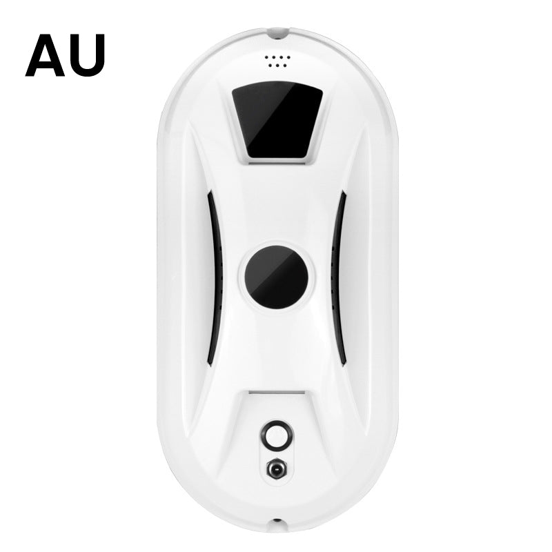 🤖 50% ALENNUS NYT! 🪟 Automaattinen älykäs ikkunanpuhdistusrobotti – reunantunnistus, älykäs suihke ja raidaton kiilto ✨