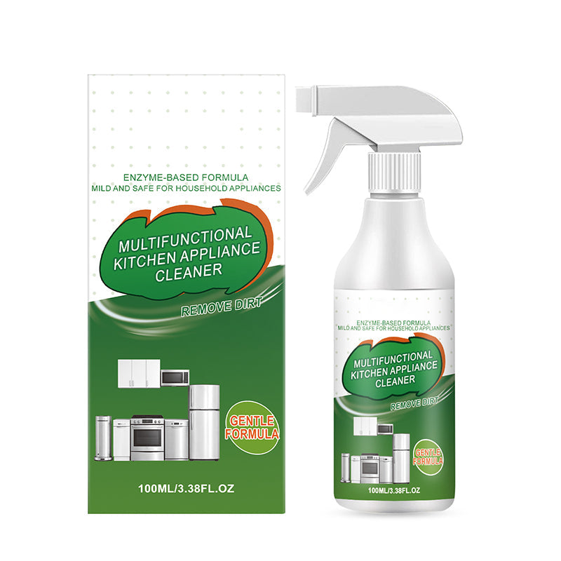 🧼🔥 50% ALE! UUSI ALE! Entsyymipohjainen vaahtopuhdistusaine