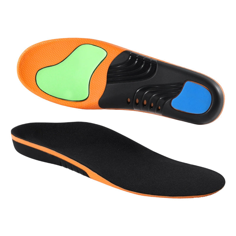 📢📢50% ALENNUS !! ⏰Unisex-ergonomiset pohjalliset jalkaholvituella✨3 % alennuskuponkikoodi: VAL3