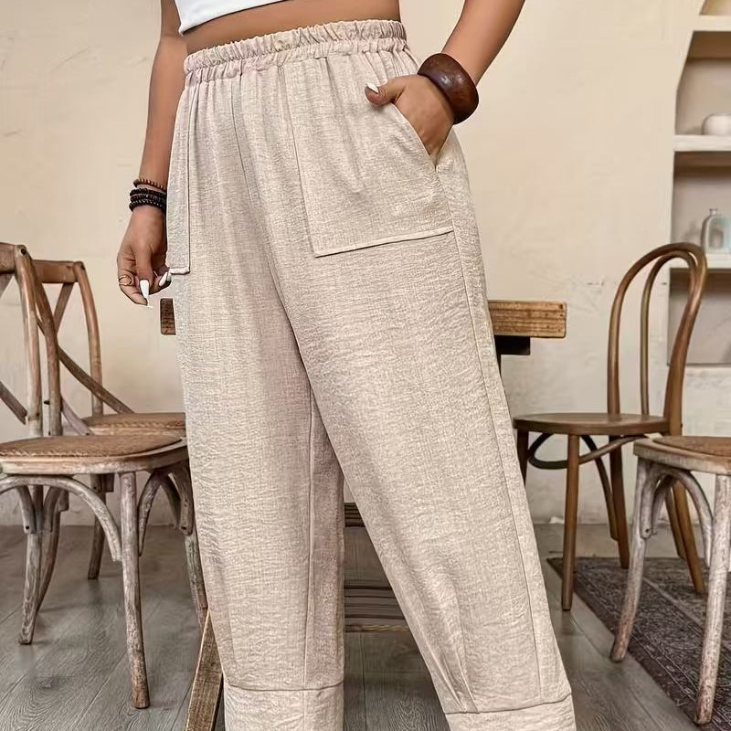 📢📢50% ALENNUS!! ⏰Naisten rennot nilkkurit, joissa hihansuut ja resorit