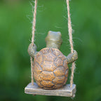 🐢Oikukas kilpikonnakeinukoriste🌿