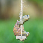 🐢Oikukas kilpikonnakeinukoriste🌿