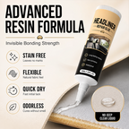 🔥 50 % RABATT! 🚗 Reparationslim för biltak – laga sprickor och skador – mapeelow