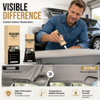 🔥 50 % RABATT! 🚗 Reparationslim för biltak – laga sprickor och skador – mapeelow