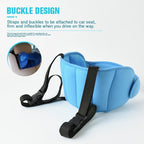 🎉 2026 Sale — Over 11,000 Sold! 💞 Kids Car Sleeping Head Support Band – buboop