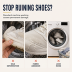Kenkien pesupussi✨3 % alennuskuponkikoodi: VAL3