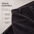 👖 Vida rennot housut, joissa on rento istuvuus, naisille✨3 % alennuskuponkikoodi: VAL3