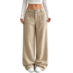 👖 Vida rennot housut, joissa on rento istuvuus, naisille✨3 % alennuskuponkikoodi: VAL3