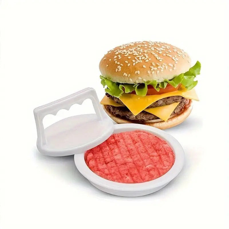Perfect Patty-hampurilaispuristin✨3 % alennuskuponkikoodi: VAL3