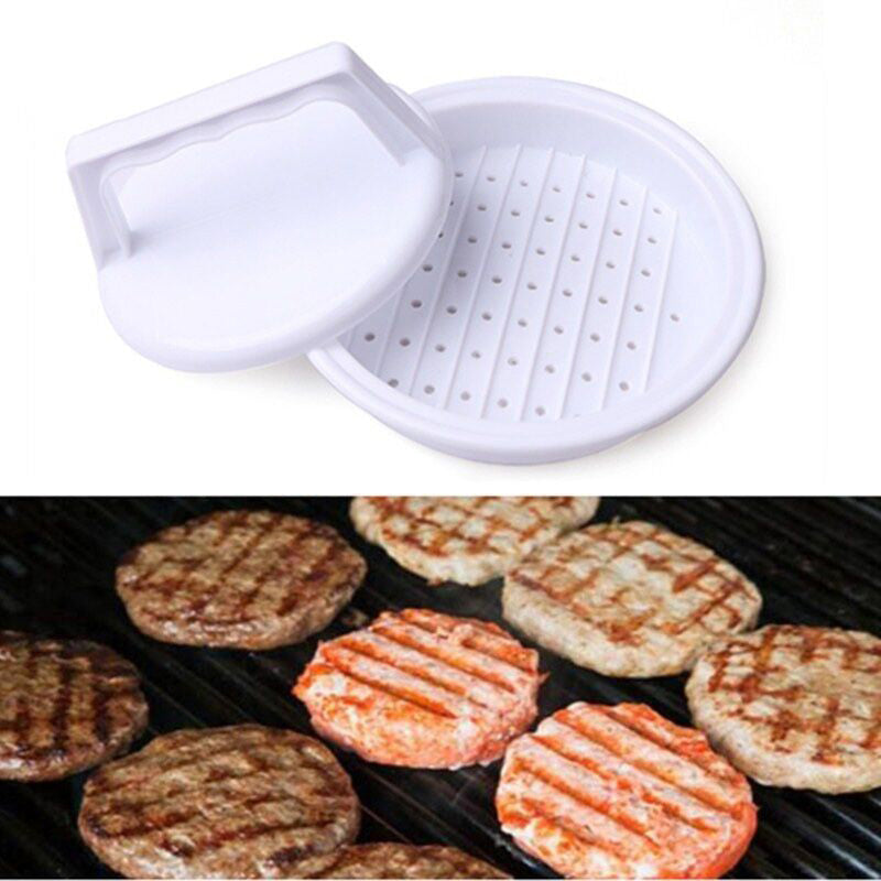 Perfect Patty-hampurilaispuristin✨3 % alennuskuponkikoodi: VAL3